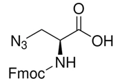 Fmoc- -azidoalanin