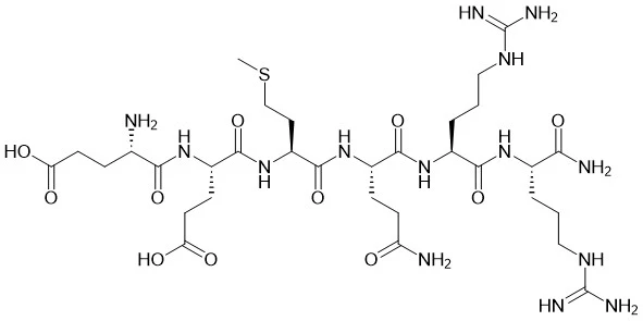 Hexapeptide-3 Hexapeptide-3