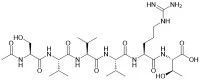 Asetil heksapeptid -38