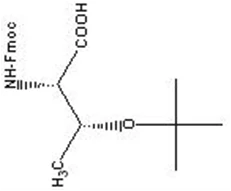 Fmoc-Thr(tBu)-OH