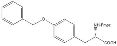 Fmoc-Tyr(Bzl)-OH