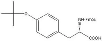 Fmoc-Tyr(tBu)-OH
