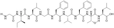 Matriks Proteini M1 (58-66) (İnfluenza A Virüsü)