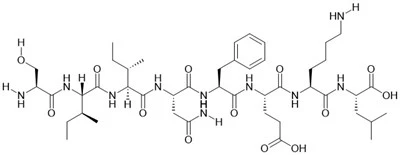 OVA Peptidi (257-264)