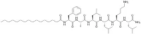 Palmitoil hexapeptid -14