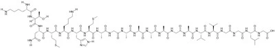 Prion Proteini (106-126) (insan)