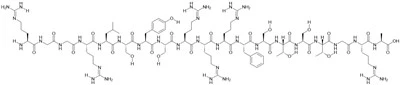 SynB1 Peptidi